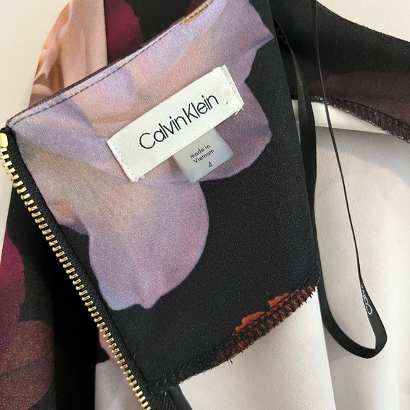 Calvin Klein Dress - Picture 4 of 4